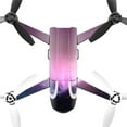 thumbnail image 1 of MightySkins PABEBOP2-Spaced Out Skin Decal Wrap for Parrot Bebop 2 Quadcopter Drone - Spaced Out, 1 of 4