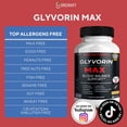 thumbnail image 4 of GreenVify Glyvorin Max – Daily Metabolic & Blood Sugar Wellness Support Dietary Supplement, 4 of 5