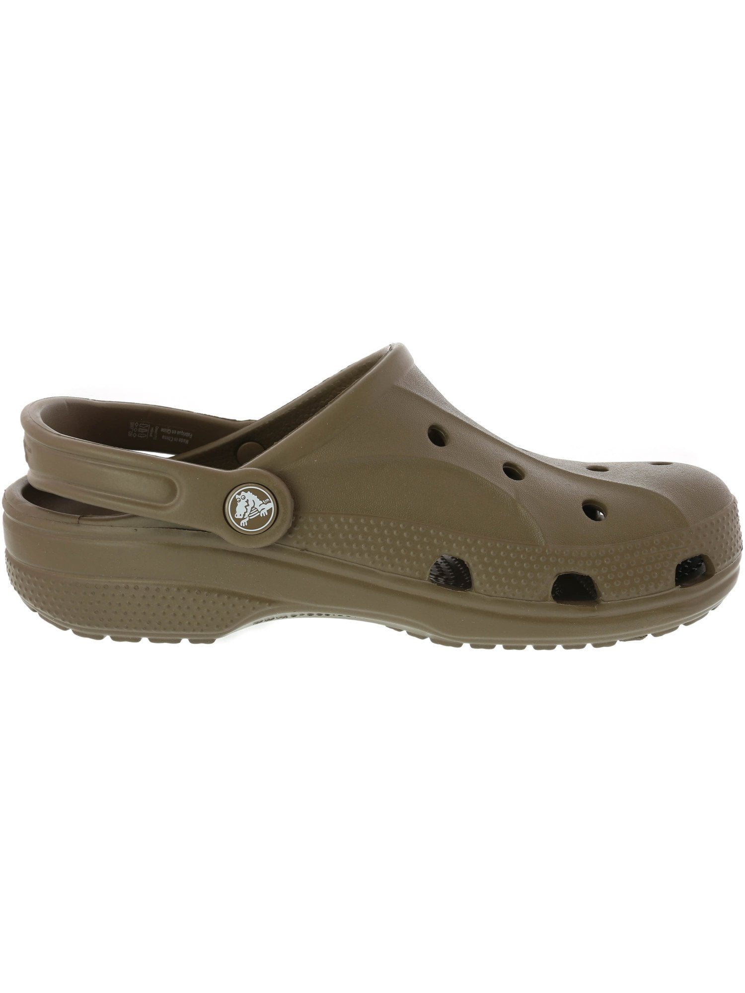 Crocs Feat Walnut Ankle-High Clogs - 9M / 7M | Walmart Canada