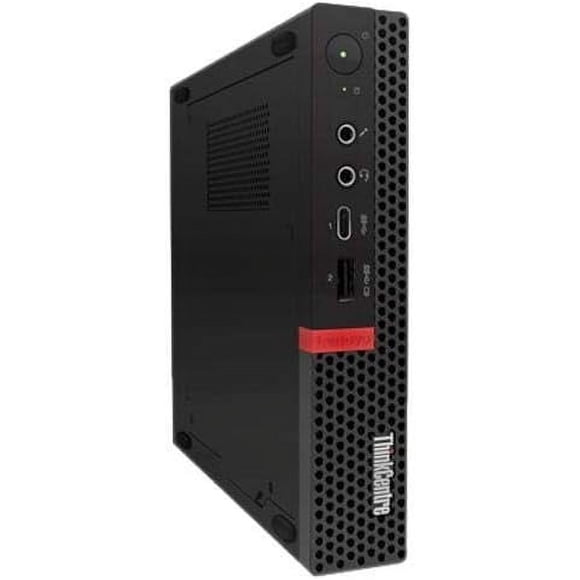 LENOVO ThinkCentre M720Q, Tiny, Intel UHD Graphics 620,i5-8400T, 8GB, 256GB, PCIe, Refurbished
