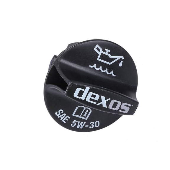 Engine Oil Filler Cap