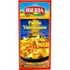 Iberia Paella Valenciana, Prepared Meals, 15.5 oz Box