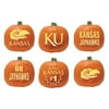 NCAA Kansas Jayhawks Pumpkin Carving Kit