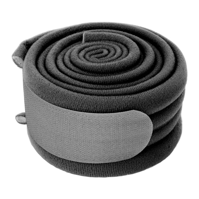 Arm Sling, Safe Arm Sling Strap Available To Cut With Hook And Fastener For Bedroom Skin Color,Black,Gray