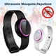 thumbnail image 5 of Pulsera Repelente De Mosquitos Ultrasónica Pulsera Repelente De Mosquitos Electrónica Impermeable Para Exteriores Para Interiores Y Exteriores Minnieouse BA001337-03, 5 of 6