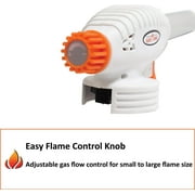 GasOne Culinary 8 oz Butane Torch
