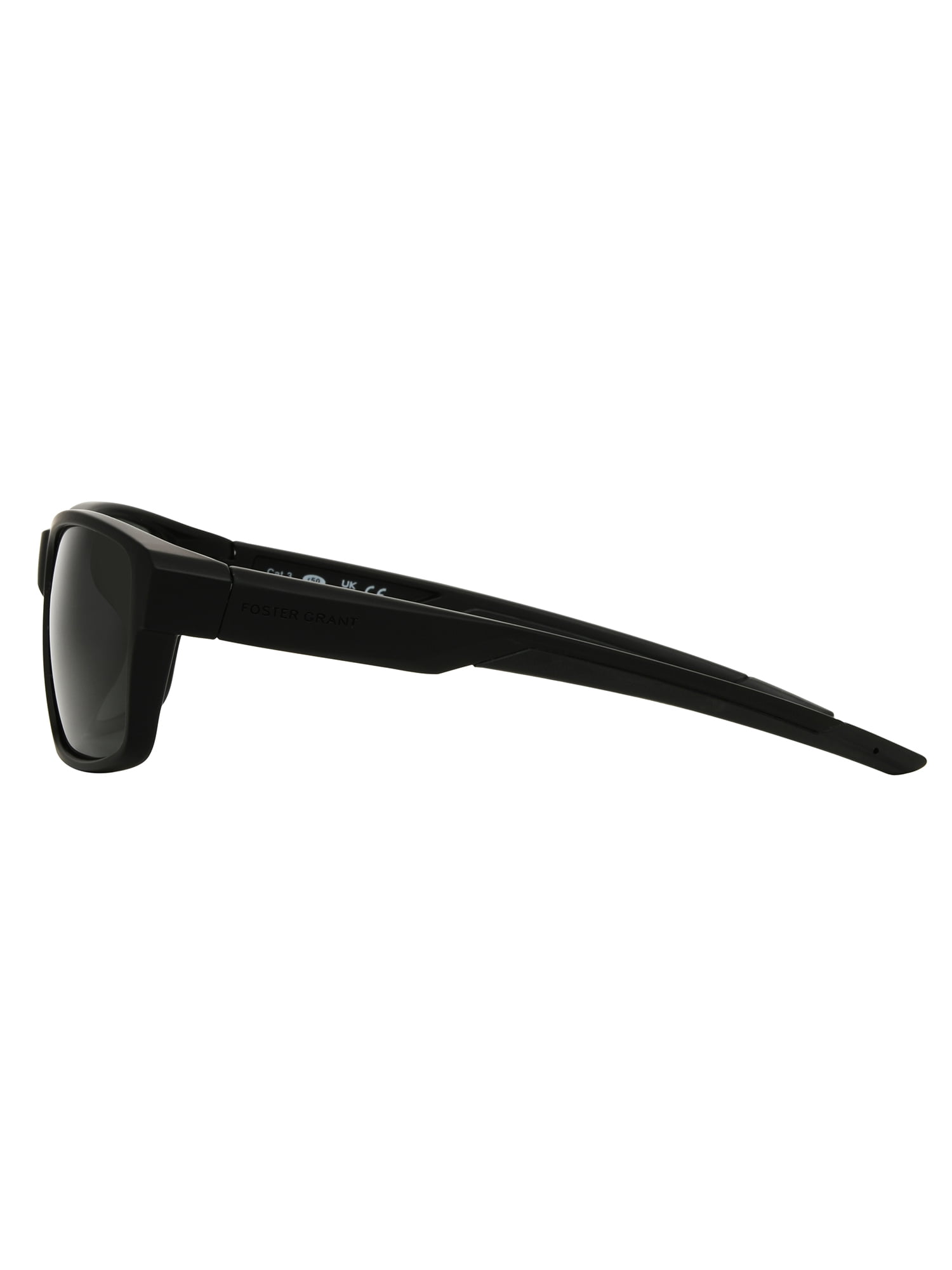 Foster Grant TruPolar Rectangle Polarized Sunglasses