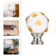 thumbnail image 3 of AURARMLET 2Ud Lamp Shade Accessory Amarillo Transparente Para Estilo Y De Lámparas, 3 of 8