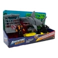 thumbnail image 3 of Set de figuras Adventure Force Exploración de Tiburones Aguas Profundas 18 Piezas, 3 of 4