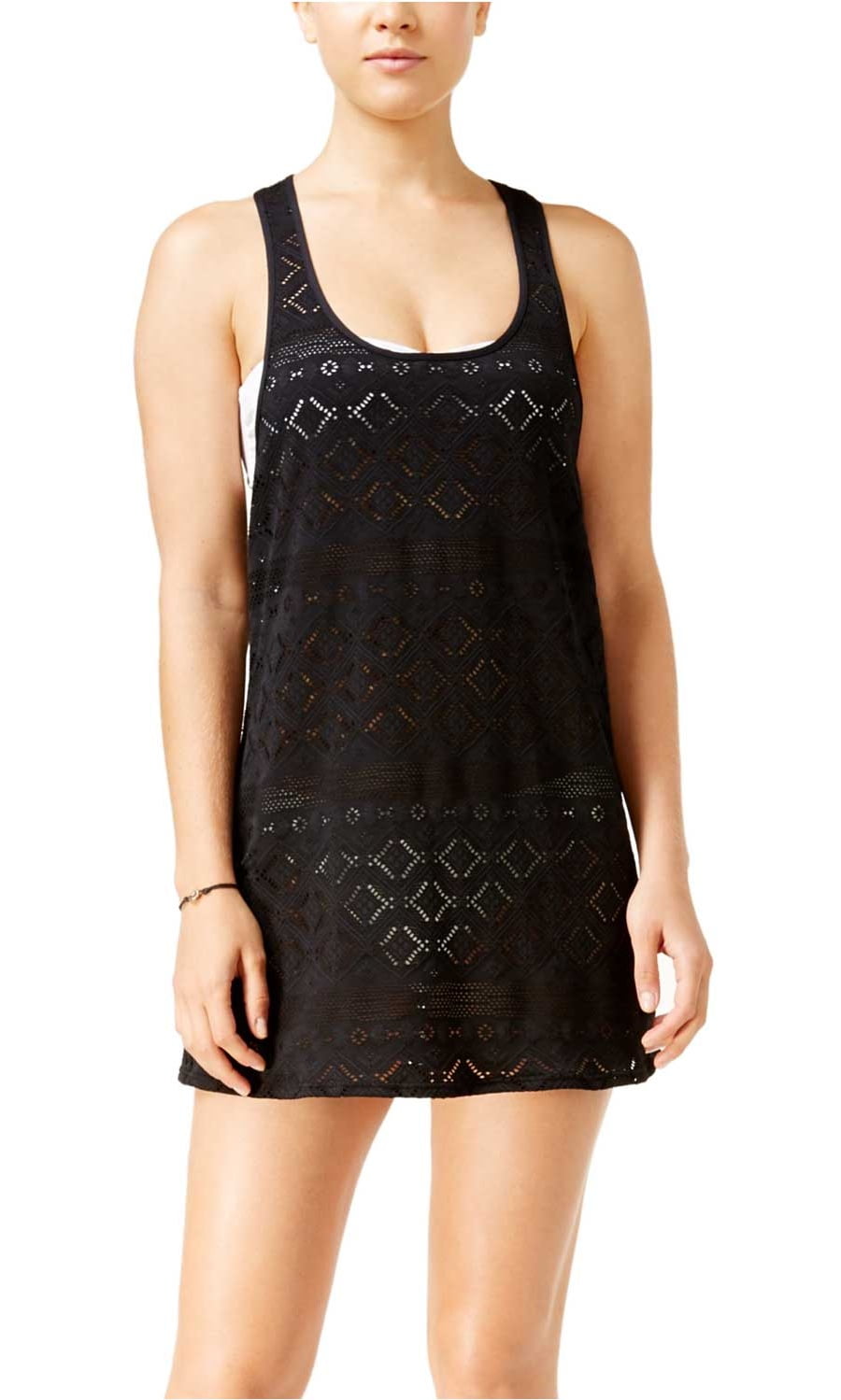 sporty swim cover ups