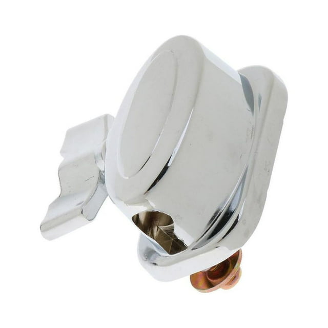 Maytalsory Solid Alloy Drum Holder Base Plate Drum Rack Clamp Drum Tom Mount Bracket Style A 1Set