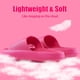 thumbnail image 4 of Zapatillas Rosyclo Cloud Cushion Soft Shoes para ducha, color rosa intenso, 4 of 5