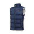 thumbnail image 1 of Agiferg Outdoor Warm Clothing Heated For Riding Skiing Fishing Charging Via Heated Coat, 1 of 2