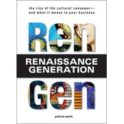 Rengen : The Rise of the Cultural Consumer - and What It Means to Your Business (Hardcover)