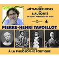 thumbnail image 2 of Pierre-Henri Tavoillot - Introduction A La Philosophie Politique - Music & Performance - CD, 2 of 2