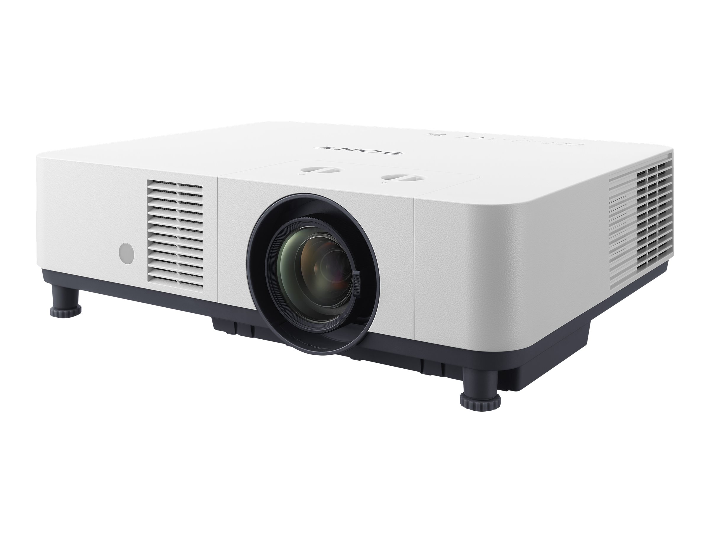 Sony VPL-PHZ60 3LCD Projector - 16:10 - 1920 x 1200 - Front