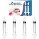 thumbnail image 1 of Baby Blower, 4 piezas Ducha nasal manual con 4 jeringas y básculas para recién nacidos, limpiador de nariz con punta de succión nasal de silicona lavable y reutilizable1 esquí esquí Gafas de esquí, 1 of 5