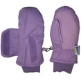 thumbnail image 2 of N'Ice Caps Kids Toddler Thinsulate Waterproof Winter Snow Mittens | Boys Girls Easy-on Wrap Gloves, 2 of 2