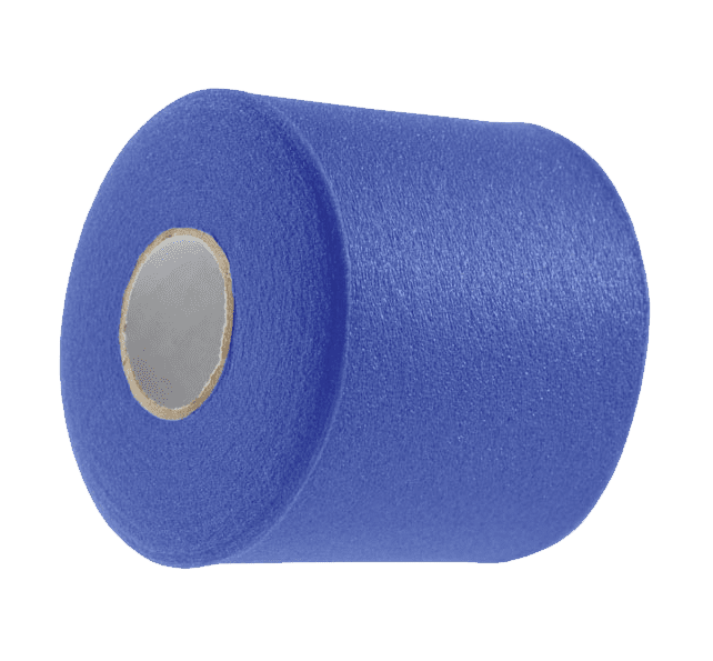 McDavid 2' x 30 yd Blue Underwrap Sports Tapes with Lightweight (2 Pack)