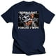 thumbnail image 4 of La camiseta de Born To Shit Obligado a Limpiarse, 4 of 4