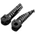 thumbnail image 2 of PSR SBK Black Aluminum Passenger Footpegs (05-01205-22), 2 of 2