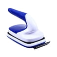 thumbnail image 2 of Magnetic Aquarium Fish Tank Glass Cleaner Brush Floating Scraper Aquatic Algae Clean Brush, 2 of 5