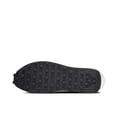 thumbnail image 4 of Zapatillas Sacai LDWaffle grises y blancas unisex de corte bajo, cómodas, con amortiguación, informales, para correr, 4 of 4