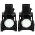 thumbnail image 3 of ECCPP Assist Sensor,2pcs Backup Bumper Parking Assist Sensors fit for 2013 2014 2015 4Runner Compatible with 89341-64010, 3 of 4