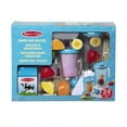 thumbnail image 1 of Melissa & Doug Smoothie Maker Blender Set, 1 of 3