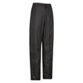 thumbnail image 4 of Mountain Warehouse Womens Spray Waterproof Pants, 4 of 5