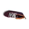 thumbnail image 5 of Vans Sk8-Hi Slim Zip "Boom Boom" Men's Shoes Port Royle  vn0a38gr-oc7, 5 of 6