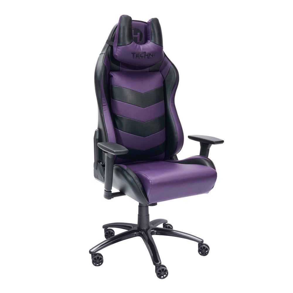 techni sport chair