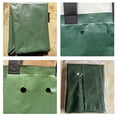 thumbnail image 3 of Bolsa de riego para árboles de 20 galones Bolsa de agua agrícola para herramientas de jardín (PVC-20 galones), 3 of 4