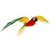 Metal Earth Premium Parrot Jubilee Macaw 3D Laser Cut Model Fascinations 13894