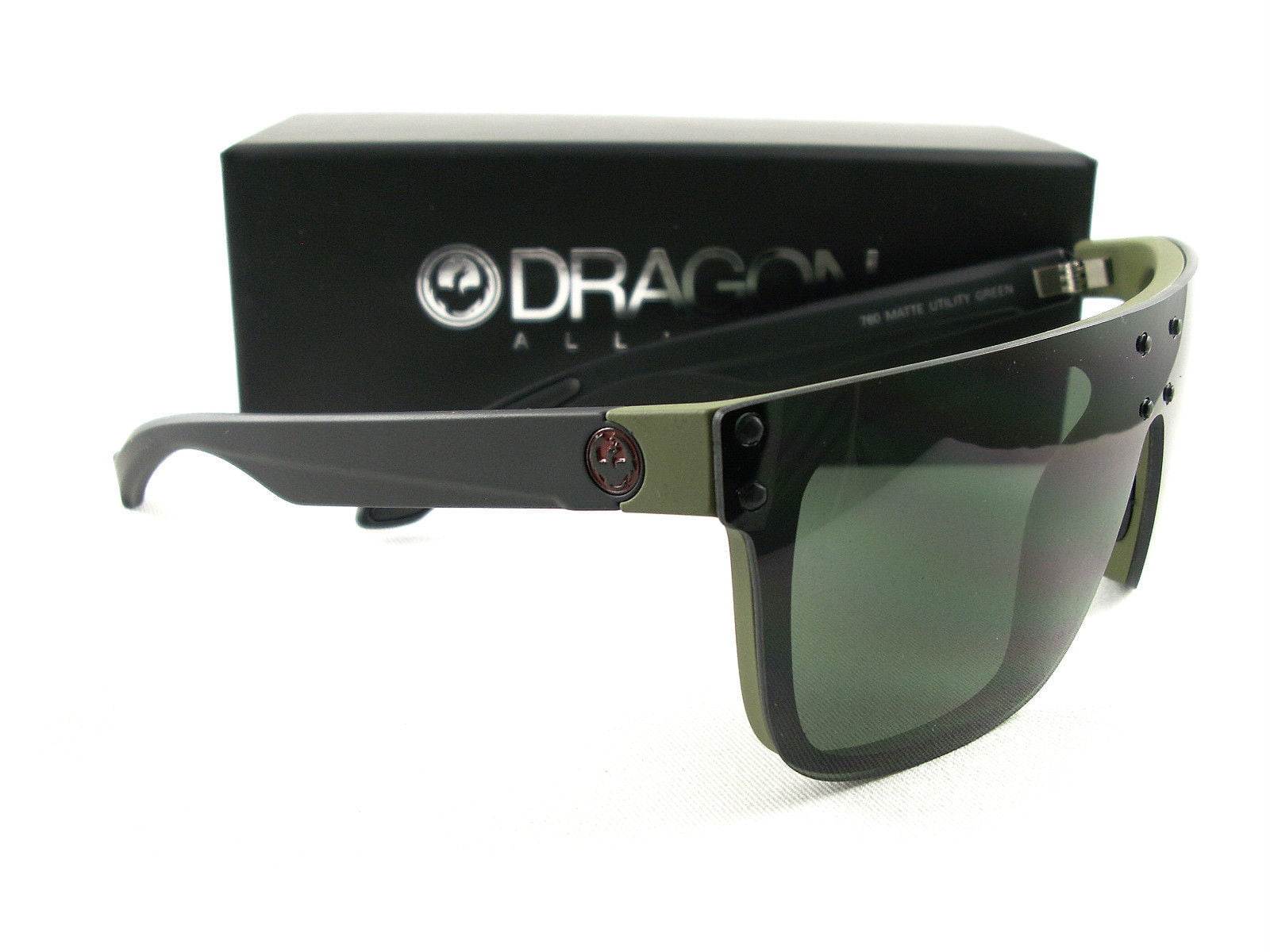 Dragon DS2 Sunglasses Dragon DS2 Sunglasses