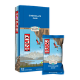 thumbnail image 4 of Pack of 12, CLIF BAR Chocolate Chip Energy Bar, 2.4 oz, 4 of 5