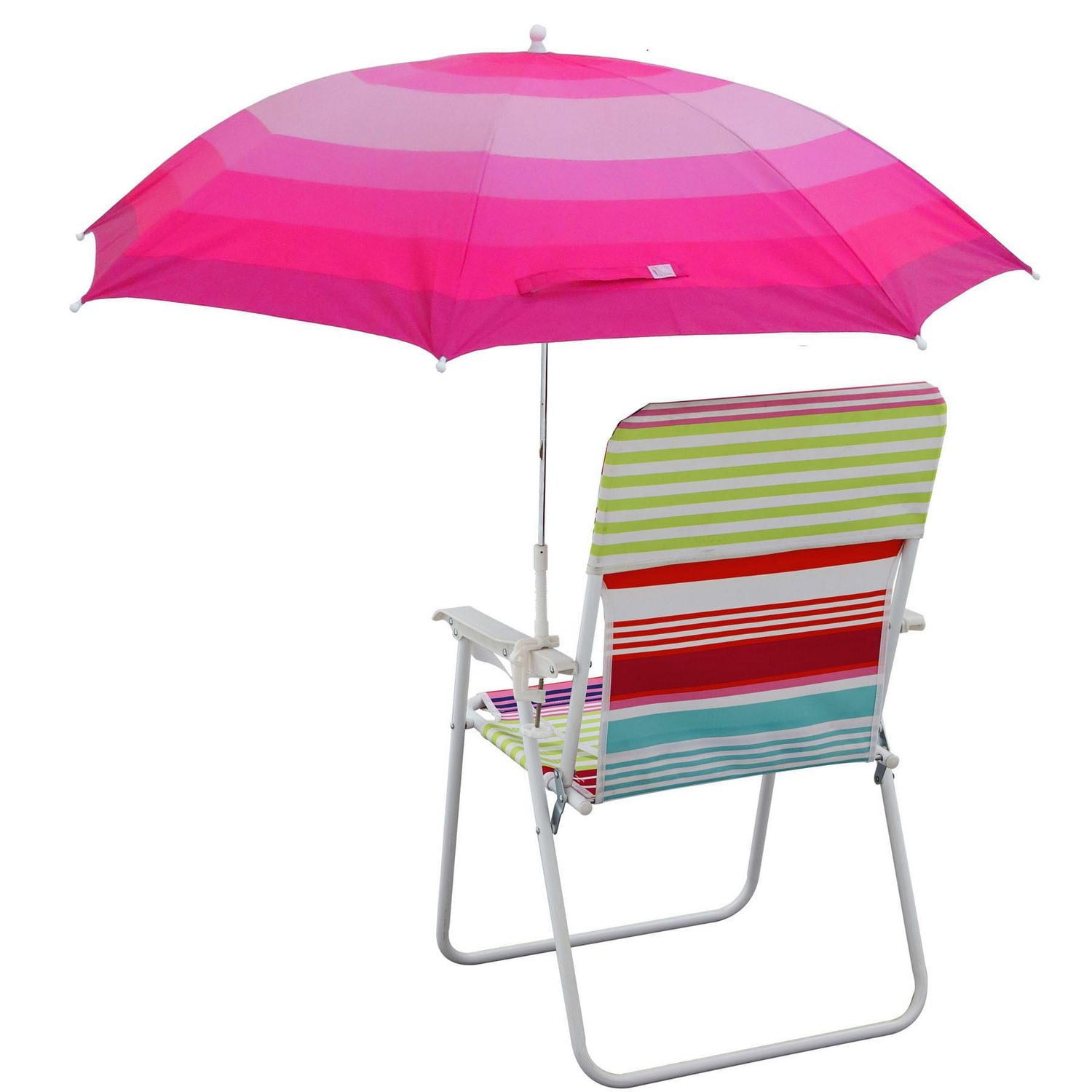 Mainstays 3.5 ft. Clip-On Umbrella