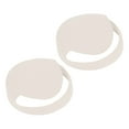 thumbnail image 1 of Silicone Ear Cups Cover For WH 1000XM4 WH 1000XM3 Headphones, Extended Headphone Life, Easy Installation, 1 of 8