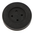 thumbnail image 1 of NUEVO Faro Delantero de 1,18 X 0,28 Pulgadas para Sello de Bombilla de Conversión LED shamjiam Tapa de la cubierta del polvo de los faros del coche, 1 of 6