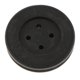 thumbnail image 3 of 2 uds., Sello de bombilla de para coche, cubierta a prueba de polvo, carcasa de goma impermeable Universal para faro, de lámpara DYNWAVEMX Cubierta de la tapa antipolvo del faro del automóvil, 3 of 7