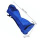 thumbnail image 2 of unbranded 1Ud Bolso Ajustable Para Balance Bike Azul Con Gran Capacidad Y Protección Contra Rayaduras, 2 of 7
