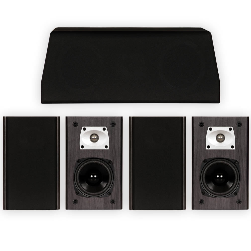 Theater Solutions 5Speaker Set for Home Theater Surround Sound in Nepal at NPR 55234, Rating 5