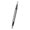 B, variant on E Silicone Nail Art Brush Double Head For Gel Polish Oil Painting Pen Carving Stippling Manicure Beautifying Tool Women Use