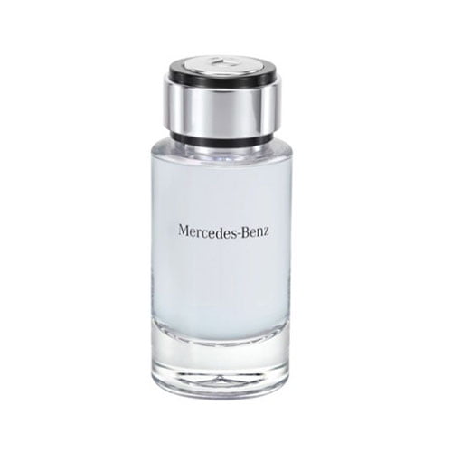 Mercedes-Benz Men's For Men EDT Spray 4.0 oz Fragrances 3595471024718