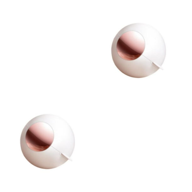 Advancent Eliminador de pelusas multiusos y liviano para una limpieza fácil y efectiva Práctico rodillo adhesivo oro blanco Oro blanco 2Conjunto