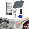 thumbnail image 6 of A Set Of Tools To Repair Car Scratches Repair Paste for NANO Sparkle Cloth, 6 of 8