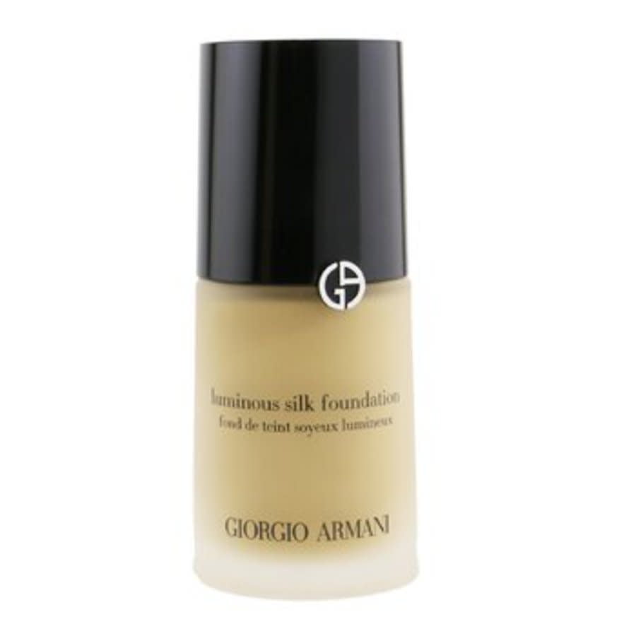 armani foundation 6
