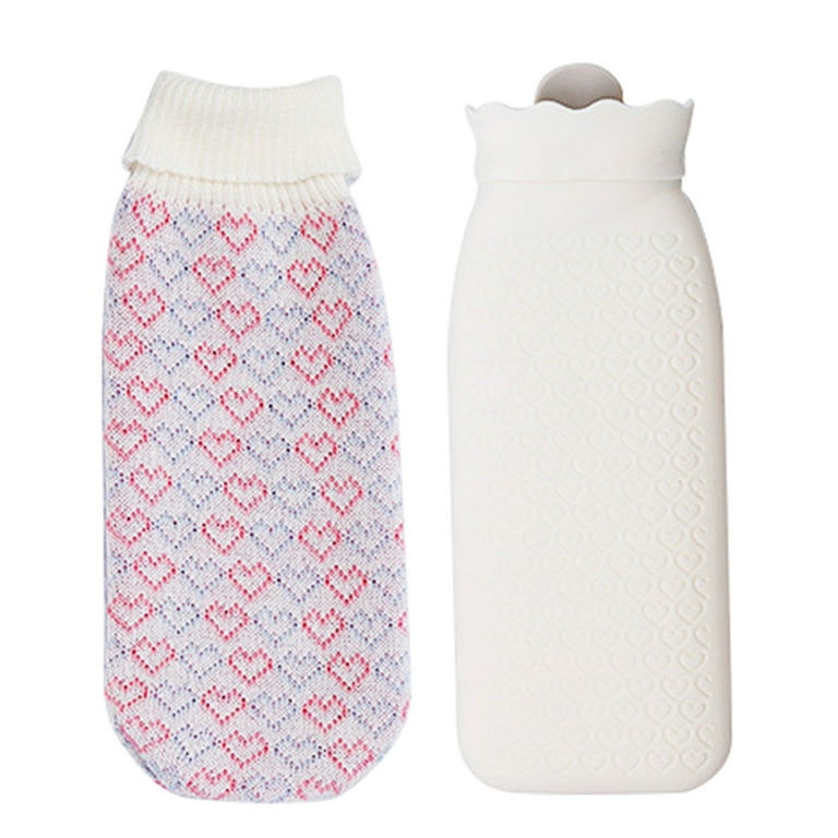 Hot Compress and Heat Therapy Durable Natural Rubber BPA Free Rubber Hot  Water Bag - China Hot Water Bottle and Hot Water Bottles Rubber price