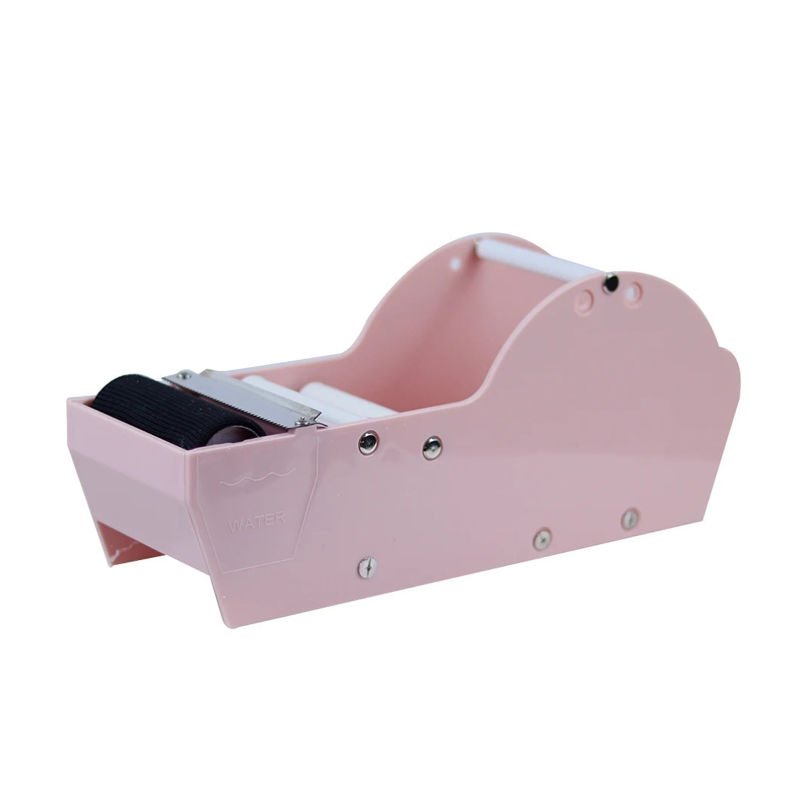 Express Sealing Device Manual Desktop Cutter Home Shipping Tape Dispenser Portable
