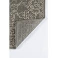 thumbnail image 5 of Momeni Traditional Rectangle Area Rug, Grey, 8'6" X 13', 5 of 5